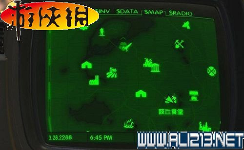 《異塵餘生4》全稀有武器收集圖文詳解攻略 《異塵餘生4》全稀有武器收集圖文詳解攻略