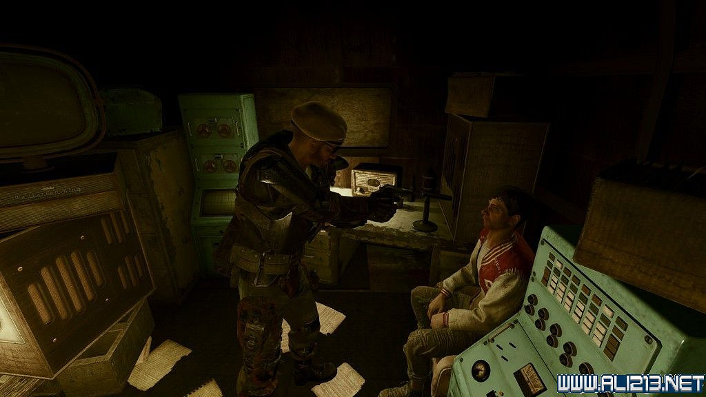 《異塵餘生4》鑽石城電台多元素音樂替換圖文指南