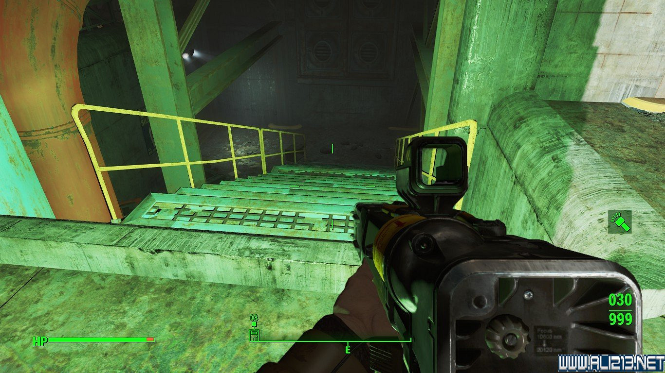 《異塵餘生4》垃圾城奸商傳圖文收集攻略