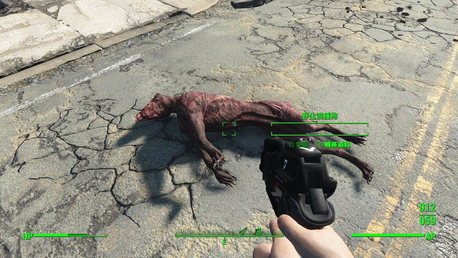 《異塵餘生4》母親的尋子之路圖文故事賞析 自製劇情故事