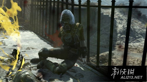 《異塵餘生4》十大死法排行榜 有趣死法