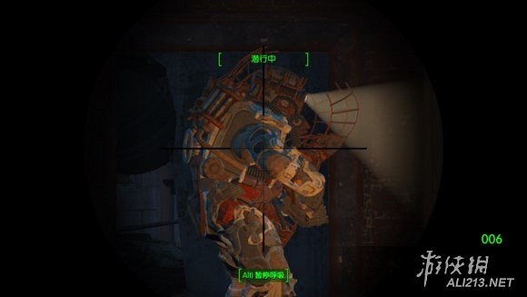 《異塵餘生4》動力裝甲打劫玩法圖文解析攻略 《異塵餘生4》動力裝甲打劫玩法圖文解析攻略