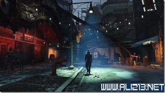 《異塵餘生4》隊友技能效果一覽 你最喜歡哪位隊友