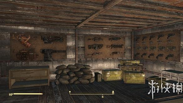 《異塵餘生4》畫質、狗肉及無限空間等MOD匯總