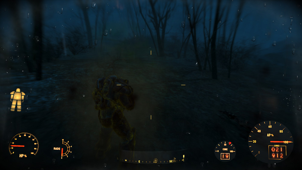 《異塵餘生4》魅力運氣流通關玩法圖文解析攻略 《異塵餘生4》魅力運氣流通關玩法圖文解析攻略