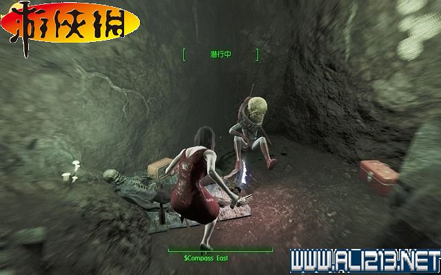 《異塵餘生4》全稀有武器收集圖文詳解攻略 《異塵餘生4》全稀有武器收集圖文詳解攻略