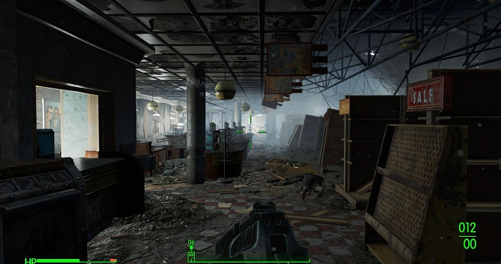 《異塵餘生4》故事劇情、畫面音效及遊戲性體驗分享