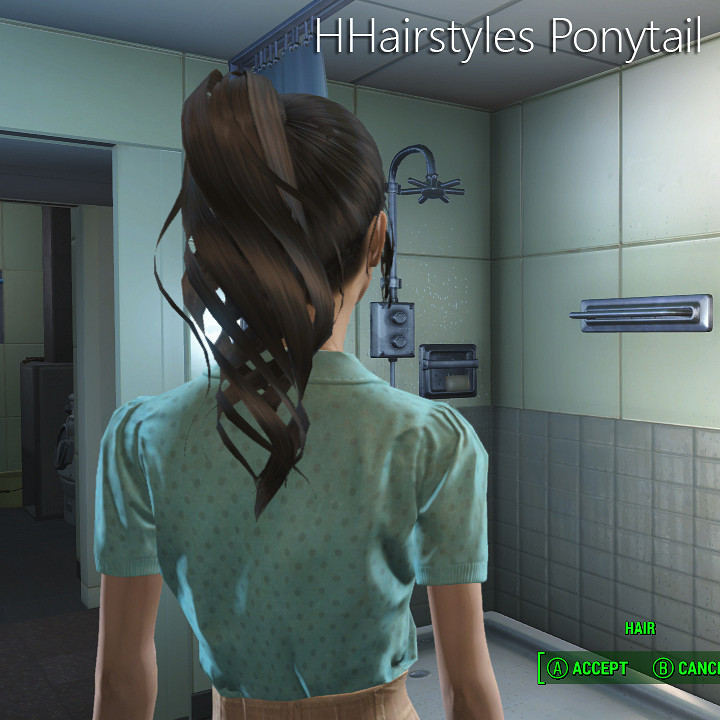 《異塵餘生4》元旦MOD特輯（衣物+動力甲+武器）