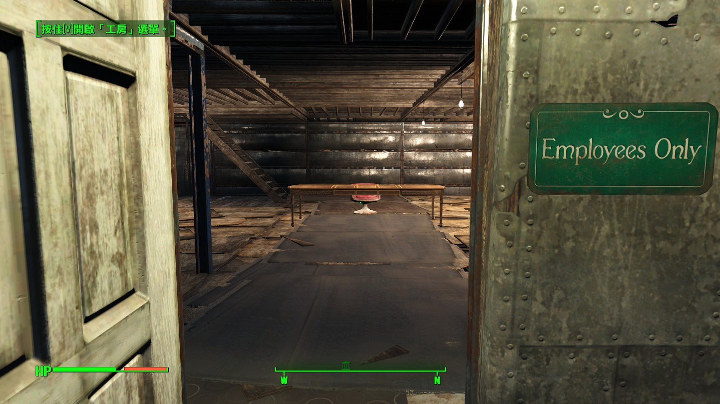 《異塵餘生4》荒野精美建築基礎、進階教學與建築大全