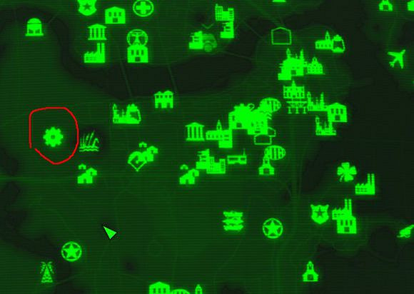 《異塵餘生4》實用知識一覽 玩法技巧分享 《異塵餘生4》實用知識一覽 玩法技巧分享