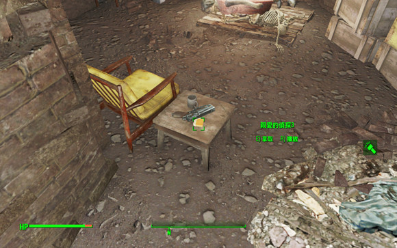 《異塵餘生4》後灣下水道位置及嚇人場景一覽