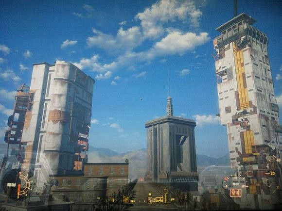 《異塵餘生4》荒野精美建築基礎、進階教學與建築大全 《異塵餘生4》荒野精美建築基礎、進階教學與建築大全