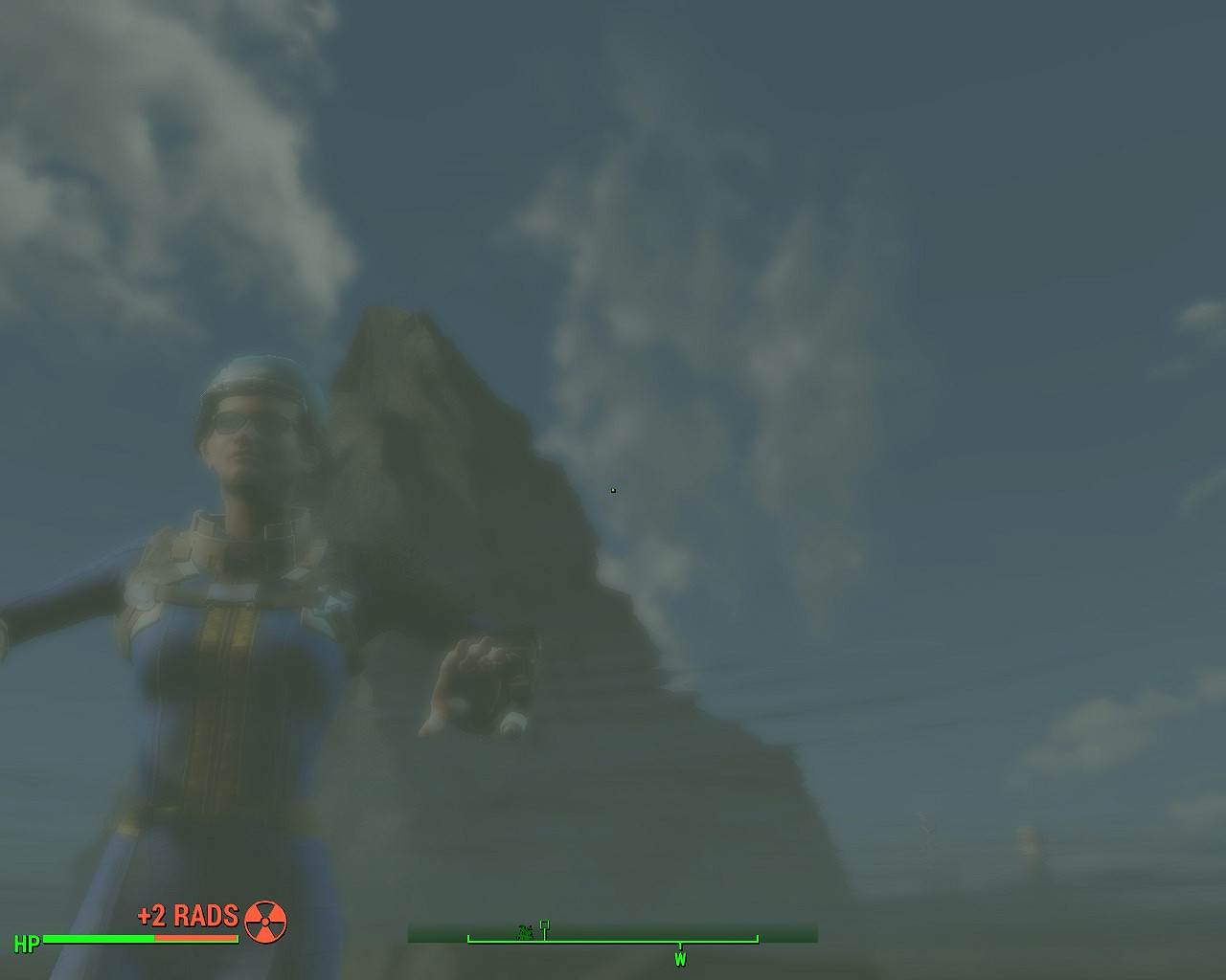 《異塵餘生4》菜鳥荒野邊境之旅圖文一覽