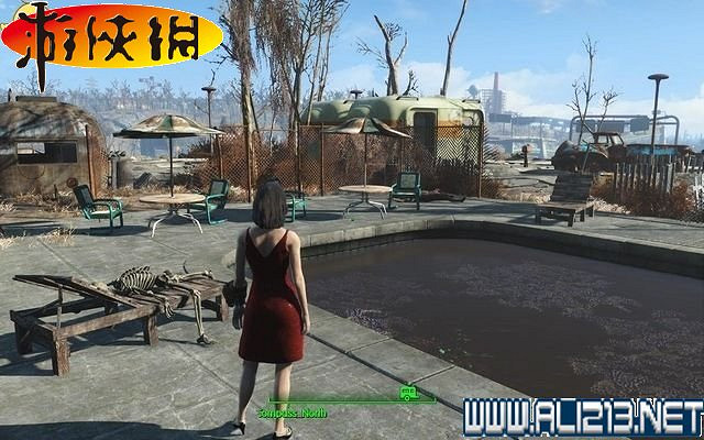 《異塵餘生4》全動力裝甲收集圖文詳解攻略