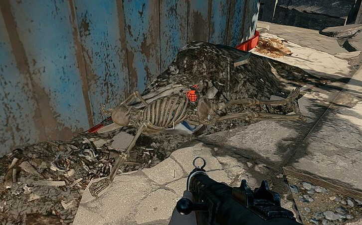 《異塵餘生4》避難所清除屋內骨頭方法一覽 《異塵餘生4》避難所清除屋內骨頭方法一覽