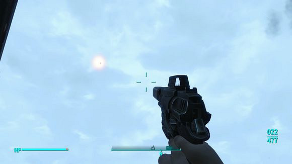 《異塵餘生4》超有意思小屋子位置解析攻略