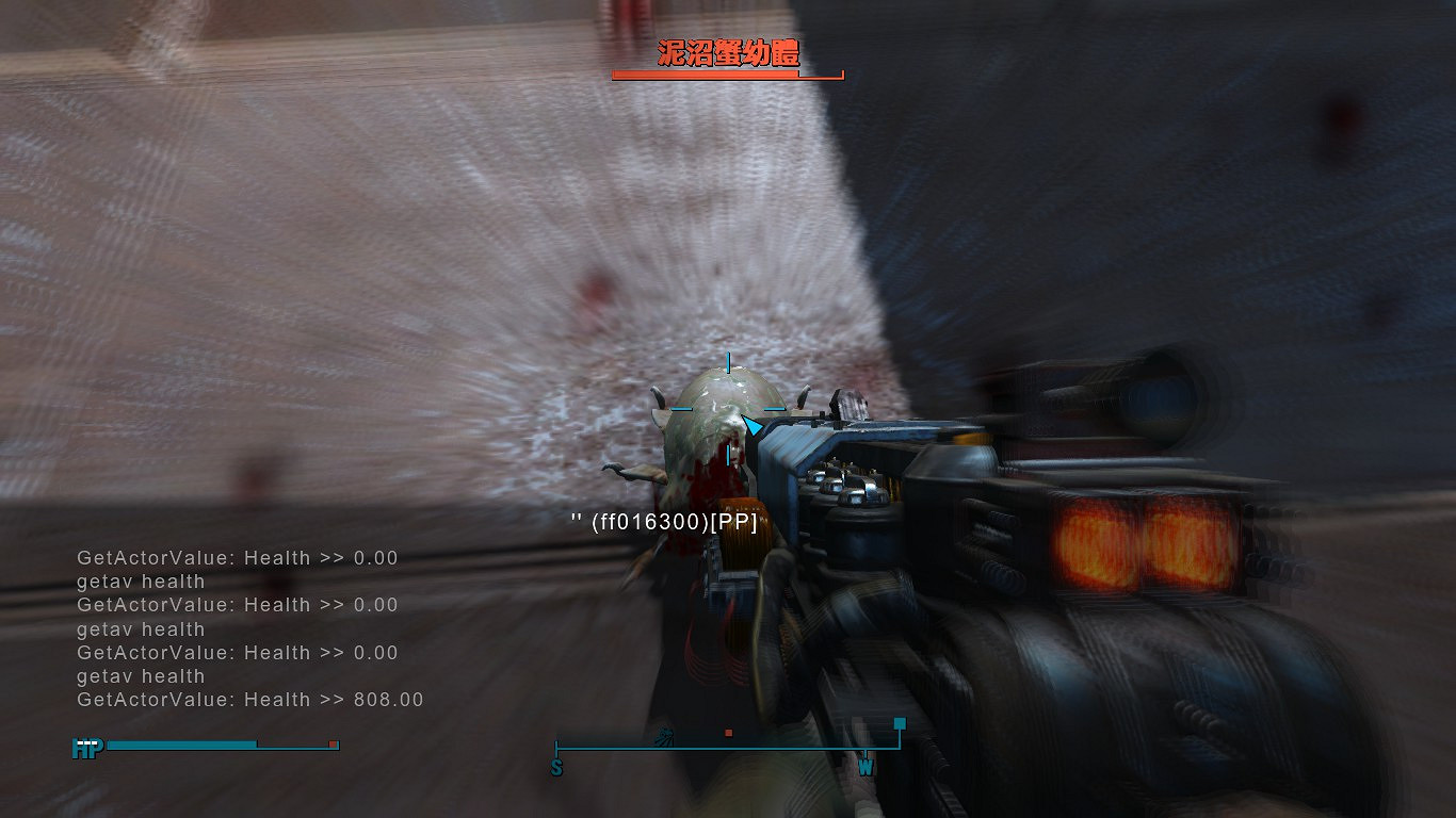 《異塵餘生4》雙彈煽動與炸裂高斯武器傷害實測結果圖文解析攻略 《異塵餘生4》雙彈煽動與炸裂高斯武器傷害實測結果圖文解析攻略