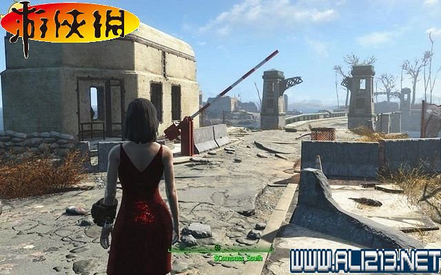 《異塵餘生4》全動力裝甲收集圖文詳解攻略