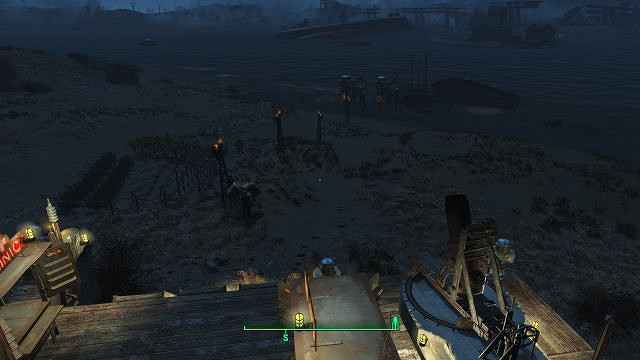 《異塵餘生4》荒野精美建築基礎、進階教學與建築大全