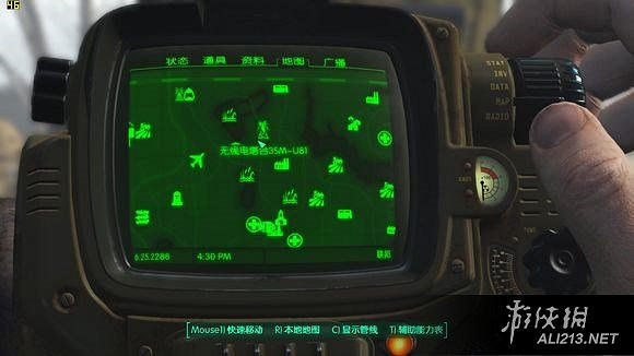 《異塵餘生4》廣播任務通關玩法解析攻略 廣播任務怎麽過 《異塵餘生4》廣播任務通關玩法解析攻略 廣播任務怎麽過