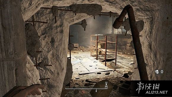 《異塵餘生4》2級近戰打史旺圖文教學 《異塵餘生4》2級近戰打史旺圖文教學