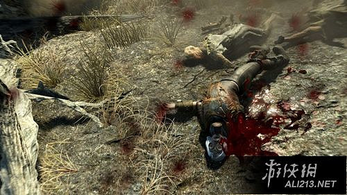 《異塵餘生4》十大死法排行榜 有趣死法