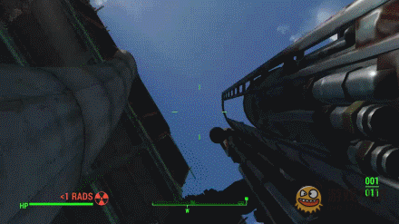 《異塵餘生4》荒野生存十條守則