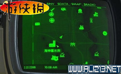 《異塵餘生4》全動力裝甲收集圖文詳解攻略