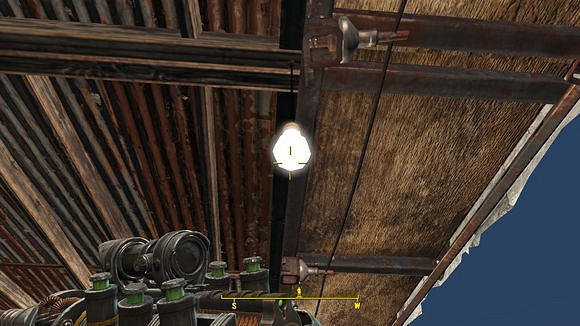 《異塵餘生4》房屋電網布置圖文詳解攻略