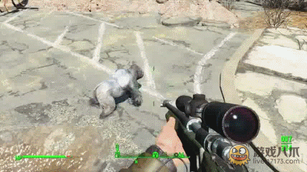 《異塵餘生4》荒野生存十條守則