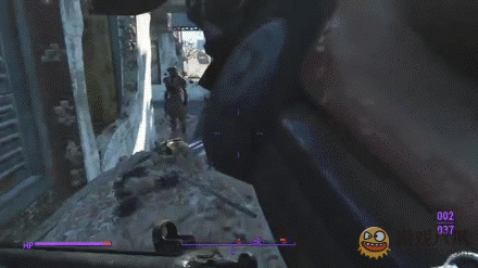 《異塵餘生4》荒野生存十條守則