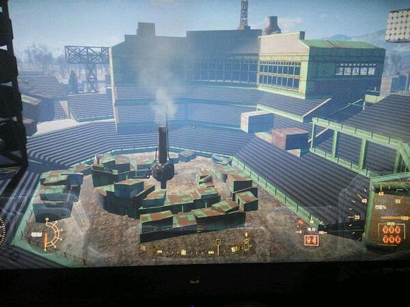 《異塵餘生4》荒野精美建築基礎、進階教學與建築大全 《異塵餘生4》荒野精美建築基礎、進階教學與建築大全