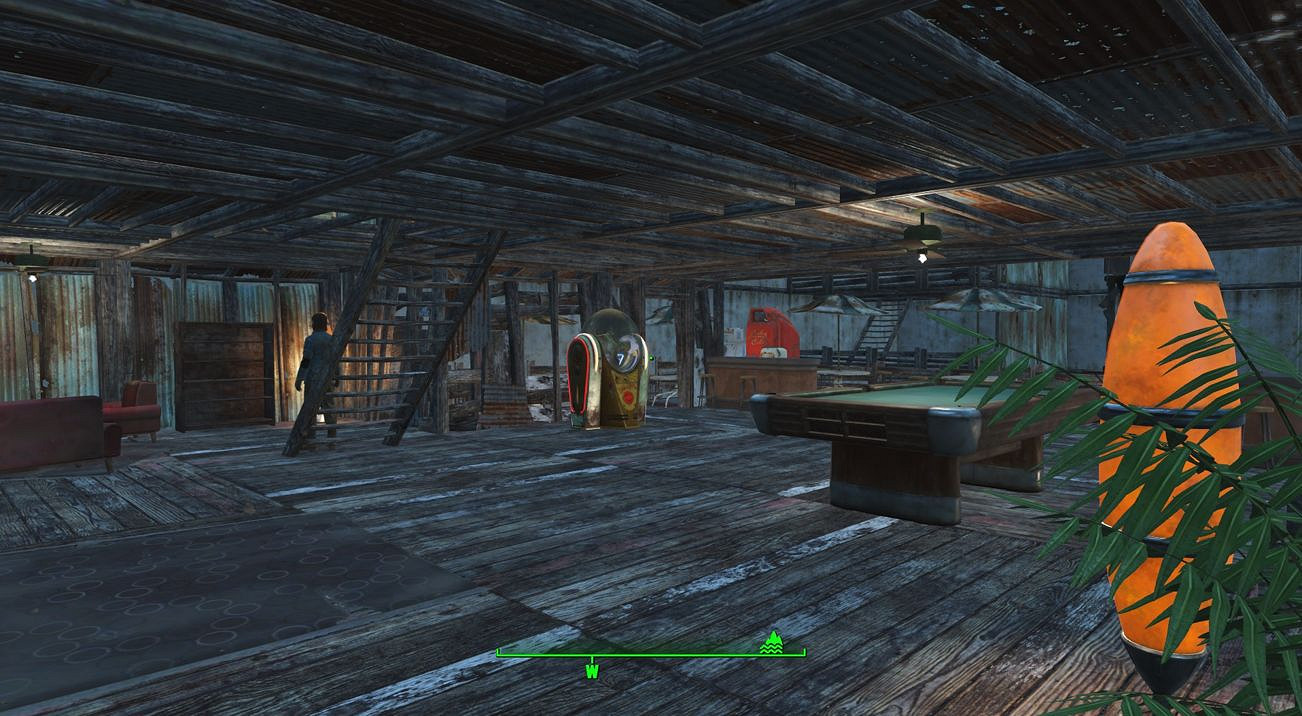 《異塵餘生4》無MOD控制台房子建設圖文一覽 劊子手小巷+奇觀島建設+星光休息站圖賞 《異塵餘生4》無MOD控制台房子建設圖文一覽 劊子手小巷+奇觀島建設+星光休息站圖賞