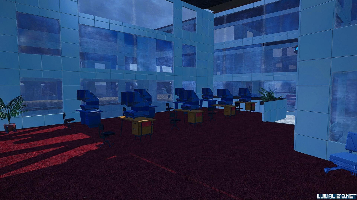 《異塵餘生4》五角大樓建造圖覽 高難度正五邊形建築圖賞 《異塵餘生4》五角大樓建造圖覽 高難度正五邊形建築圖賞