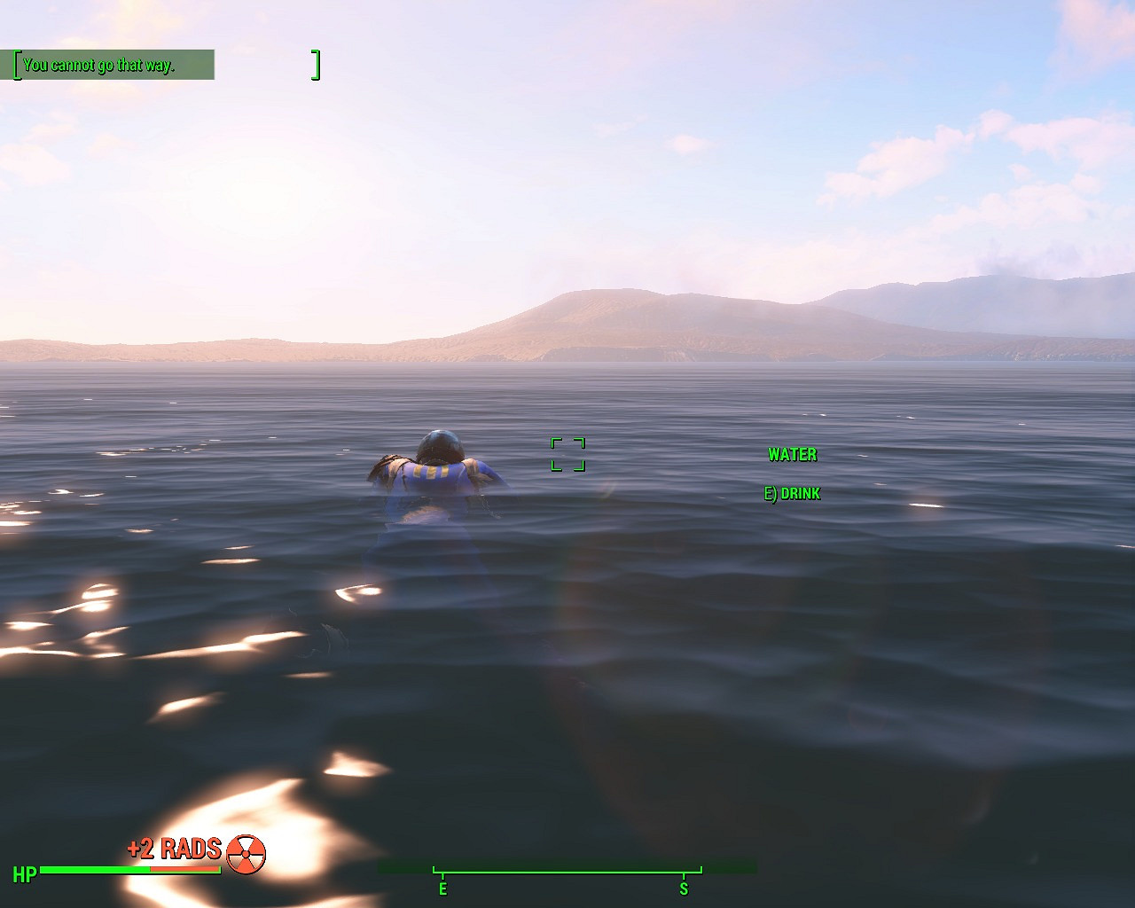 《異塵餘生4》菜鳥荒野邊境之旅圖文一覽