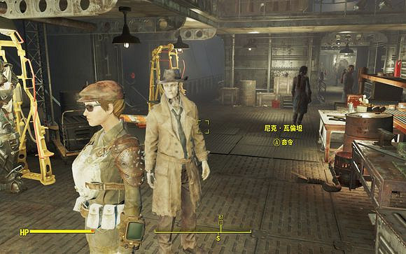 《異塵餘生4》有趣細節圖文一覽 任務過法詳解攻略
