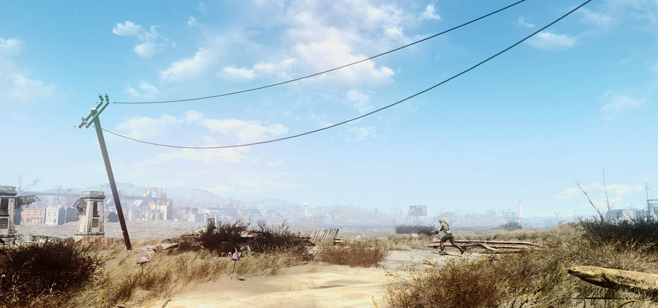 《異塵餘生4》神秘血清作用及獲取流程