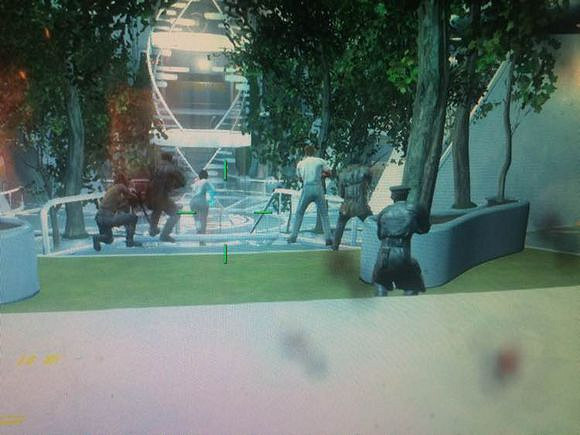 《異塵餘生4》隊友全部不死結局玩法解析攻略