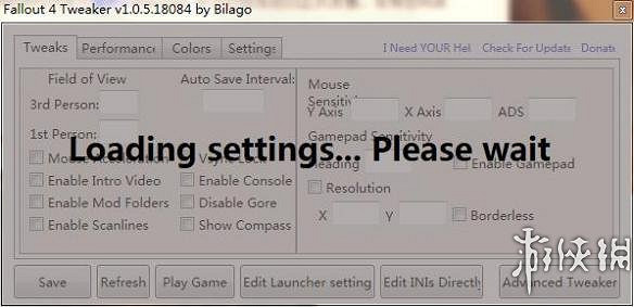 《異塵餘生4》畫質、狗肉及無限空間等MOD匯總