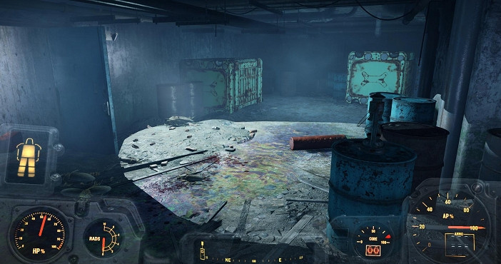 《異塵餘生4》故事劇情、畫面音效及遊戲性體驗分享