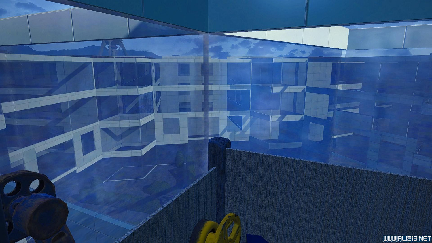 《異塵餘生4》五角大樓建造圖覽 高難度正五邊形建築圖賞 《異塵餘生4》五角大樓建造圖覽 高難度正五邊形建築圖賞