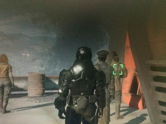 《異塵餘生4》隊友全部不死結局玩法解析攻略 《異塵餘生4》隊友全部不死結局玩法解析攻略