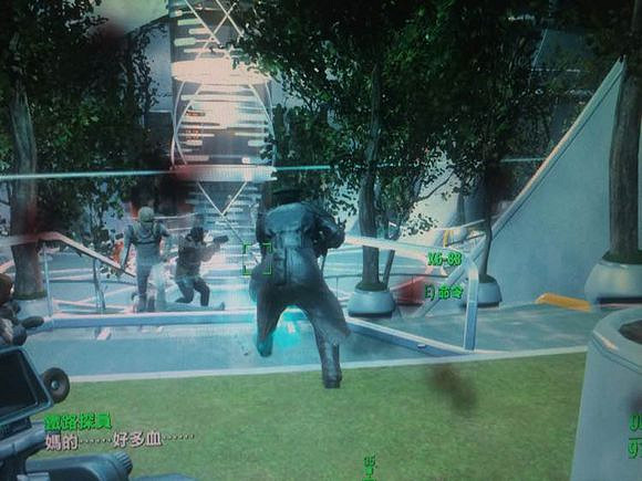 《異塵餘生4》隊友全部不死結局玩法解析攻略