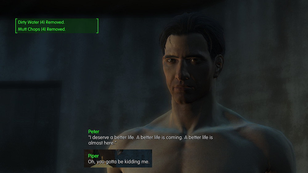 《異塵餘生4》彩蛋及有趣細節任務圖文詳解攻略