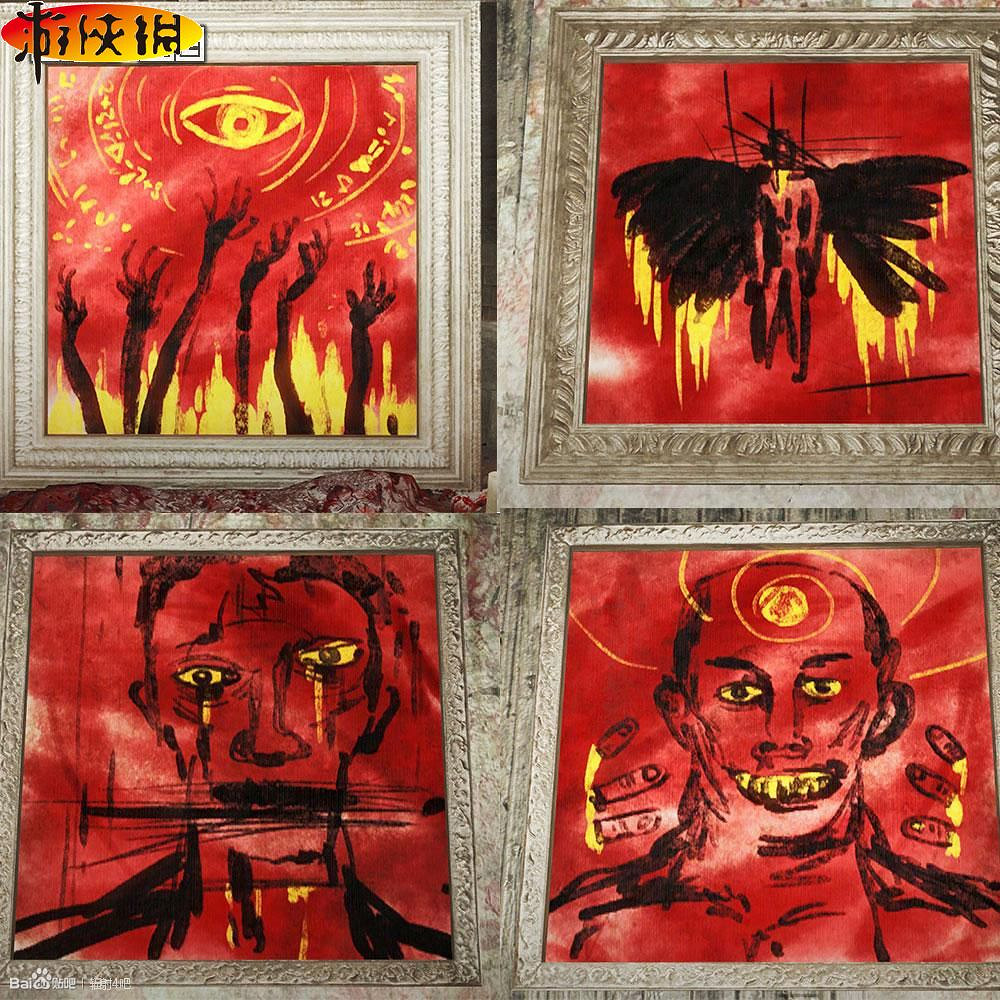 《異塵餘生4》全彩蛋匯總 向那些經典致敬