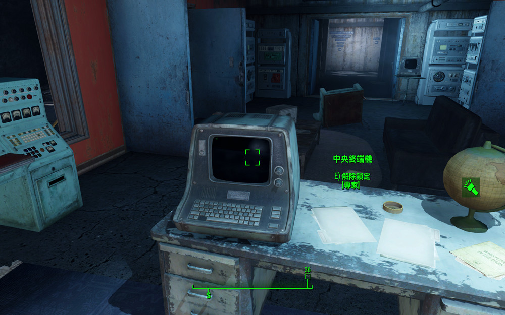 《異塵餘生4》隱藏地點鬼魂艦隊位置圖解 探秘之旅 《異塵餘生4》隱藏地點鬼魂艦隊位置圖解 探秘之旅