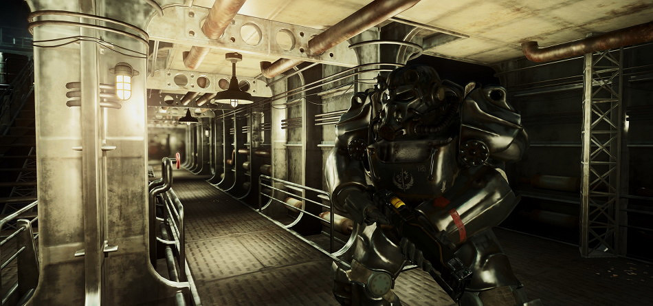 《異塵餘生4》聖約村背景介紹及學院勢力目的分析