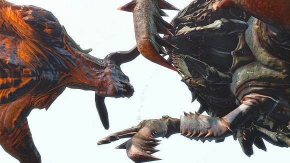 《異塵餘生4》蟹女王VS傳說死爪女族長圖文解析攻略 《異塵餘生4》蟹女王VS傳說死爪女族長圖文解析攻略