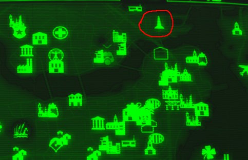 《異塵餘生4》實用知識一覽 玩法技巧分享 《異塵餘生4》實用知識一覽 玩法技巧分享