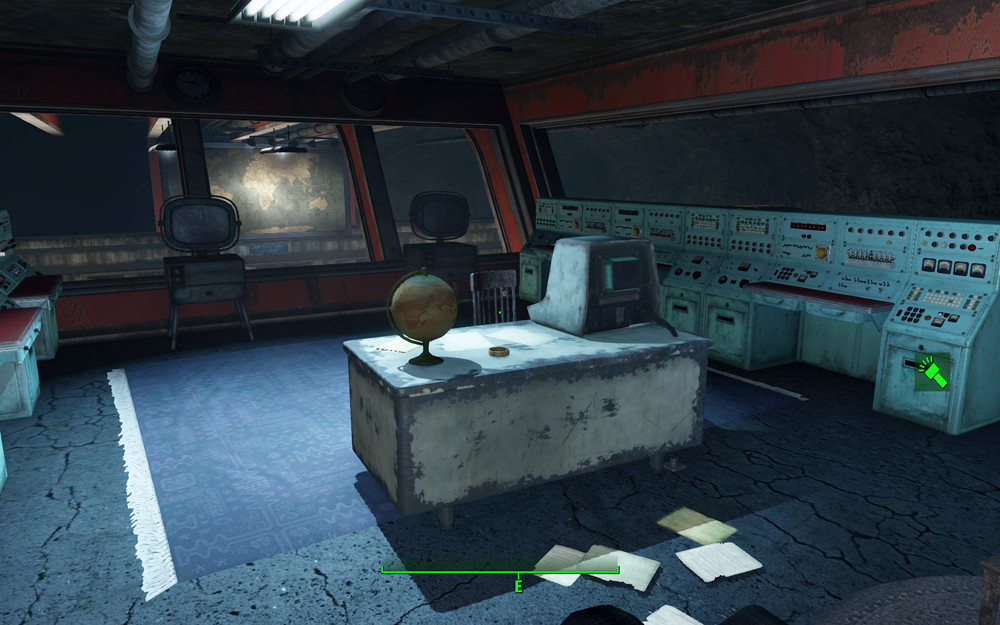 《異塵餘生4》隱藏地點鬼魂艦隊位置圖解 探秘之旅 《異塵餘生4》隱藏地點鬼魂艦隊位置圖解 探秘之旅